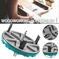 thumbnail image 3 of Adjustable Hole Opener for Drill, Adjustable Hole Saw, Adjustable Round Hole Saw, 3 of 5