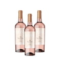 thumbnail image 1 of Pack De 3 Vino Rosado Trumpeter Rose 750Ml, 1 of 2