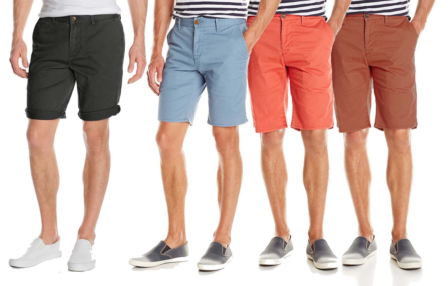 Quiksilver Jungen Walk Shorts Krandy 16 Chino-Shorts f/ür Jungen 8-16