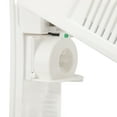 thumbnail image 2 of BIMZUC Automatic Air Freshener Dispenser Wall Mounted Fragrance Spray Machine for Home Hotel Office Bathroom, 80ml / 2.7 fl oz Capacity, Battery Operated Odor Eliminator, 2 of 4
