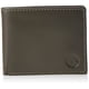 thumbnail image 4 of Billetera Timberland de piel con bolsillo abatible para hombre, color gris, 4 of 6