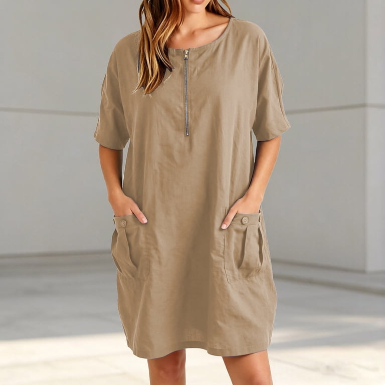 michael kors casual dress New! Short By By Michael In Striped Pattern, – Clothes Mentor St Louis SoCo MO #204 color-ivory have for all occasions Color:Nude White OFF-SHOULDER MINI DRESS |