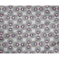 thumbnail image 4 of oneOone Polyester Lycra Fabric Peacock Feather Ikat Print Sewing Fabric BTY 56 Inch Wide, 4 of 4