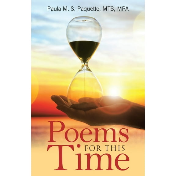 Poems for This Time (Paperback)
