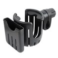 thumbnail image 2 of 1Pc Bike Handlebar Cup and Phone Holder Kettle Storage Organizer, 2 of 5