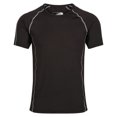 thumbnail image 1 of Regatta Professional Mens Short-Sleeved Base Layer Top, 1 of 5