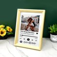 thumbnail image 3 of Photo Spotify Music Acrylic Stand - Custom Valentine's Day Gift Idea, 3 of 3