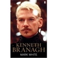 thumbnail image 1 of Pre-Owned Kenneth Branagh (Paperback) 057122069X 9780571220694, 1 of 1