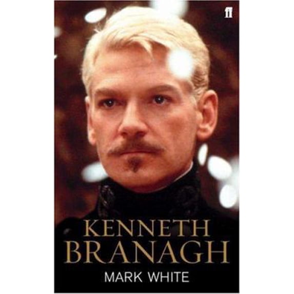 Pre-Owned Kenneth Branagh (Paperback) 057122069X 9780571220694