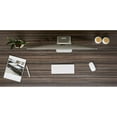 thumbnail image 4 of Kaboon 36x23.82 inch Universal Table Top, 1 inch Thick, Eucalyptus, 4 of 6