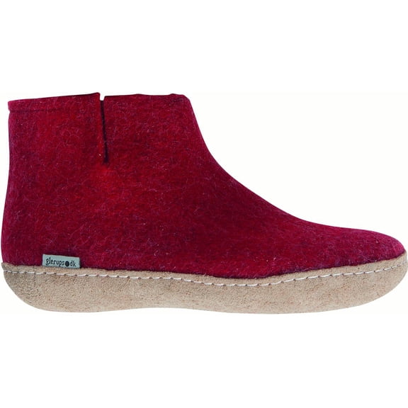 Glerups Unisex G-08 - Felt Boots 45 M