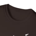 thumbnail image 4 of Dandelion Wildflower, Gildan Unisex Softstyle T-Shirt, Graphic Tee, S-3XL, 4 of 5