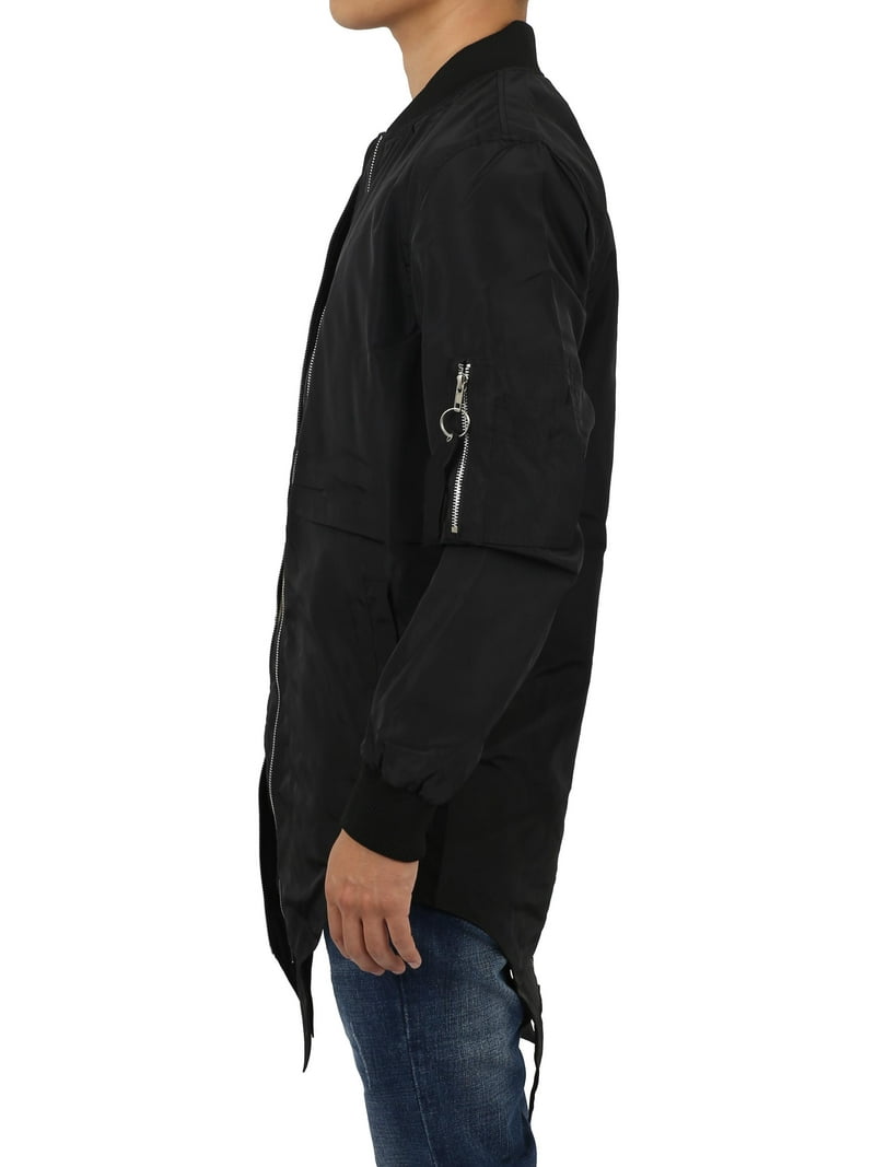 MS WINDBLOCK KNIT BLOUSON ブラック L Mist Wind Jacket M | Black | Craft Sportswear