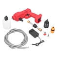 thumbnail image 2 of High Pressure Power Car Washer , Car Washing Machine Industrial Grade Filter  For Cars US Plug, 2 of 8