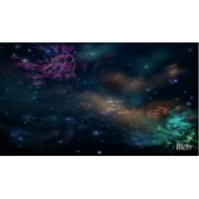 Nebula (24" x 42") New