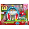 Cocomelon, Farmhouse Playset, Baby and Toddler Toy