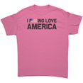 thumbnail image 3 of I F**king Love America T-Shirt, 3 of 7