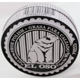 thumbnail image 2 of EL OSO  GRASA PARA CALZADO NEGRO, 2 of 6