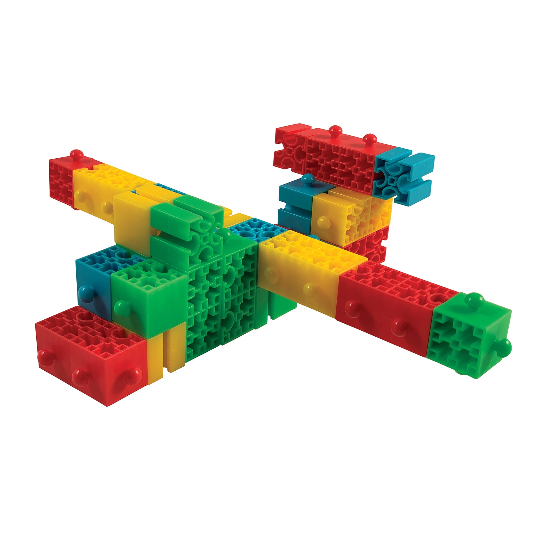 STEAM by Roylco Lock Blox & Play Guide