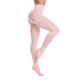thumbnail image 2 of Laonim Candy Colored Tights Party Costume Accessories Solid Color Tights, 2 of 5