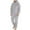 Gray, variant on Oalirro Hooded Fleece Jumpsuit for Men One Piece Zip Up Winter Pajamas with Pocket Soft Cozy Sleepwear Winter Warm Plush Loungewear