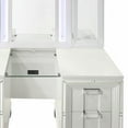 thumbnail image 4 of Picket House Furnishings Charlotte 3PC Vanity Set in White, 4 of 9