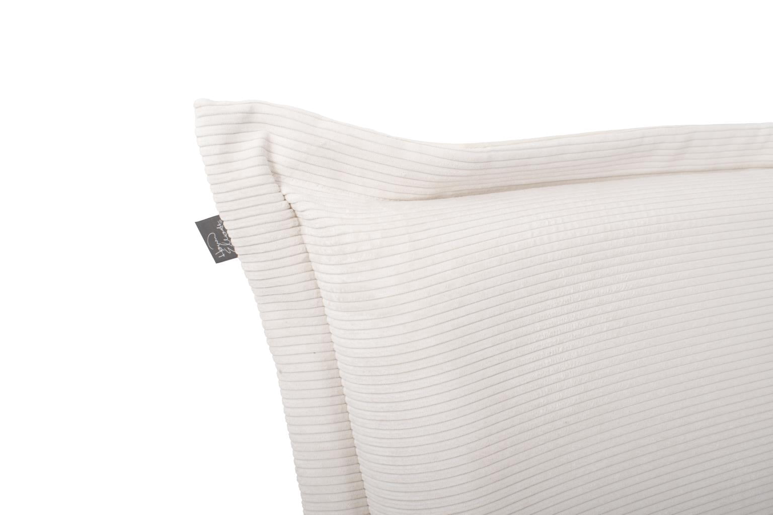 Puff Rocker Ottoman Pana Natural/Natural