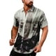 thumbnail image 4 of Camisa Casual Para Hombre Shendy Vendy Strech De Manga Corta, 4 of 4