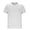 Light Gray, variant on ClodeEU Men's Crew Neck Short Sleeve Basic T-Shirt, Casual Solid Color Casic Crew Neck Tops,Big and Tall Gray,Size S-4XL