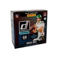 thumbnail image 1 of Cajas Mega de tarjetas coleccionables de fútbol americano Panini Prizm Donruss 2024, 1 of 6