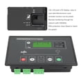 thumbnail image 3 of DSE5110 Generator Electronic Controller Module Control Panel LCD Display, 3 of 9