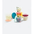 thumbnail image 4 of Babymoov Babybols food containers 6 x 6oz, 4 of 8