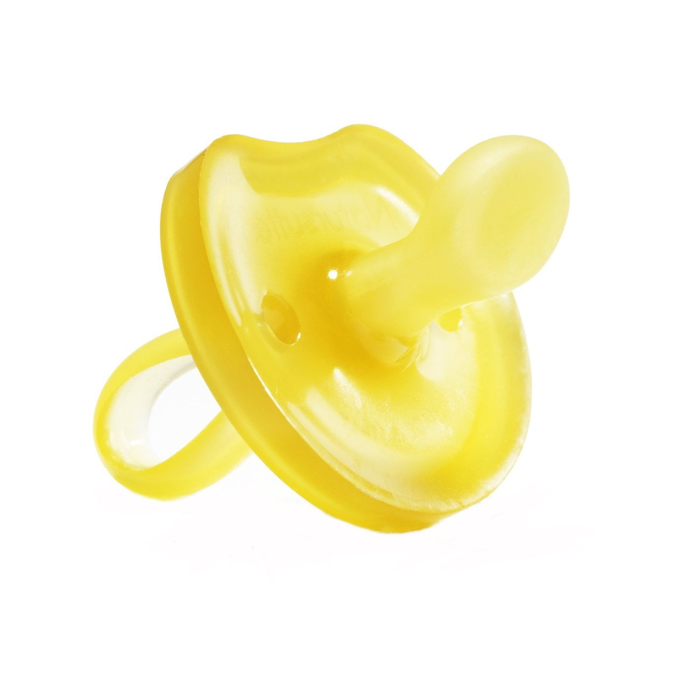 Natursutten Butterfly Orthodontic Pacifier - 0-6m