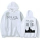 thumbnail image 4 of Sudadera con capucha de la gira Mirada de Ivan Cornejo 2024 para hombre y mujer, unisex, de hip hop, de manga larga, ropa de calle con capucha, 4 of 5
