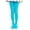 hwj# Light blue156, variant on Huowey Girls Solid Color Tights Leggings Breathable Ballet Soft Thick Lined Thermal Footed Dance Stretchy Relaxed Pantyhose Elastic Waist Full Length Casual Layered Pants,Light blue,4-5 Years