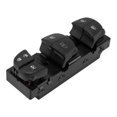 thumbnail image 3 of Car Power Window Switch 25401‑1KA0A Driver Side Electric Window Switch For Tiida Altima Sylphy X‑Trail Qashqai, 3 of 11
