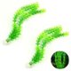 thumbnail image 1 of Envío gratis 1 césped artificial para decoración de pecera * 10 piezas, 1 of 5