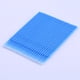 thumbnail image 5 of 100 microcepillos desechables para extensiones de pestañas, aplicadores individuales, cepillos para rímel para mujeres, 5 of 10