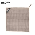 thumbnail image 1 of Coffee Machine Cleaning Bar Towel High Fiber Absorbent Coffee Shop Appliances, 1 of 11