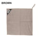 thumbnail image 2 of 1Pcs 30*30cm Super Absorbent Towel Bar Coffee Machine Cleaning Cloth Tableware Household Cleaning Towel, 2 of 11