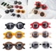 thumbnail image 5 of Gafas de sol para Niños ANGGREK 6 Colores Protección UV Peso Ligero, 5 of 8
