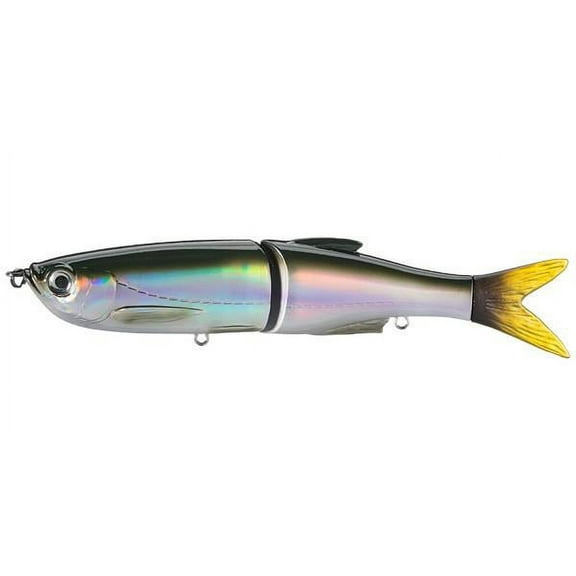 Savage Gear 3D Jointed Glide Swimmer Hard Body Swimbait