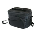 thumbnail image 1 of Bolso de bolso de almuerzo Bag Women Men portátiles de bolsillo delantero de bolsillo con aislamiento Alimento de comida bento recipiente para, 1 of 8