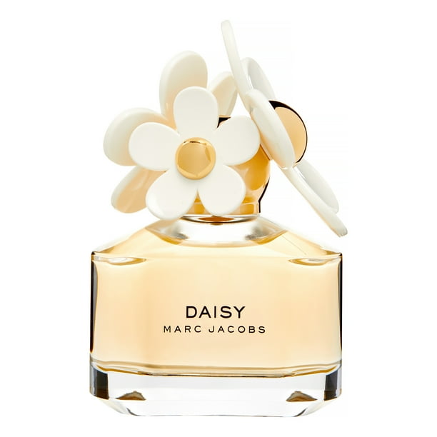 Pas op Eenvoud Opsplitsen Marc Jacobs Daisy Eau De Toilette, Perfume for Women, 1.7 Oz - Walmart.com