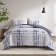 thumbnail image 4 of Beautyrest Reversible 3pc Comforter Set + Bonus Duffle Storage Bag, 4 of 11