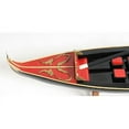 thumbnail image 6 of Venetian Gondola, 6 of 7
