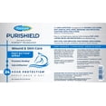thumbnail image 5 of Spray para el cuidado de heridas y piel Farnam Purishield Fast Action 473 ml, 5 of 5
