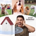 thumbnail image 4 of Ultrasonic Dog Barking Deterrent, Barking Control, Anti-Barking Device, Three-Frequency Non-Barking Control Device to Prevent Dog Barking, Outdoor Ele_Perfect Gift, 4 of 5
