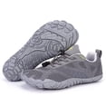 thumbnail image 2 of Trail Running Shoes 562324545445 (Dark 39) Gray, 2 of 8
