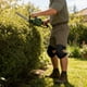 thumbnail image 4 of Rodilleras de jardín para deshierbar y trabajar al aire libre | Rodilleras ergonómicas de espuma EVA con correas ajustables | Impermeables y transpirables para jardinería, limpieza, oración y tareas, 4 of 6